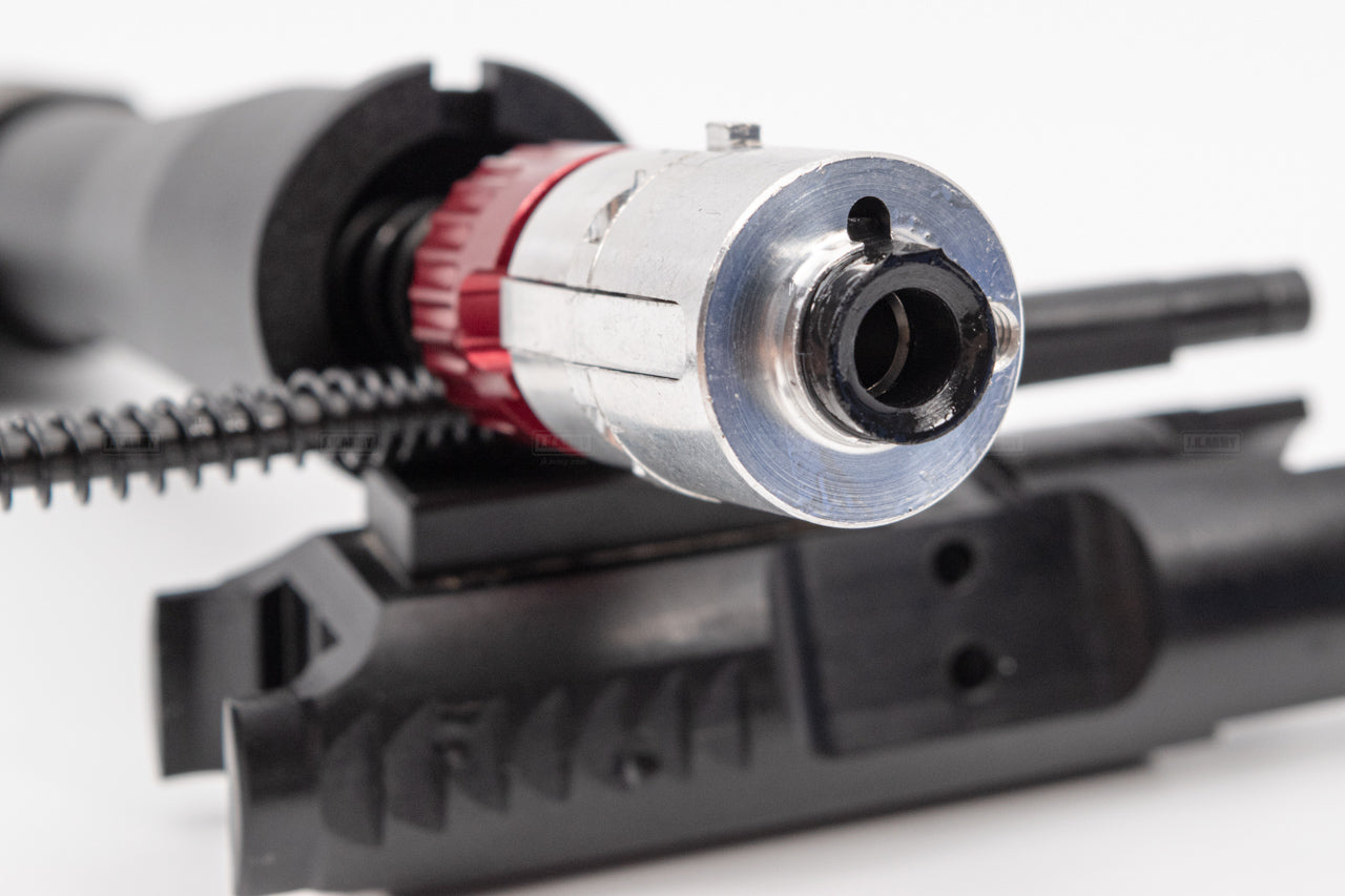 GBL MDX Style GHK M4 GBB Kit ( Cerakote FDE ) ( Limited Edition )