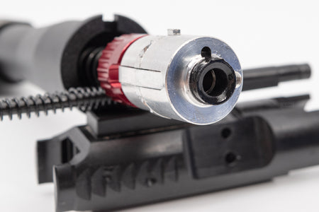 GBL MDX Style GHK M4 GBB Kit ( Cerakote FDE ) ( Limited Edition )