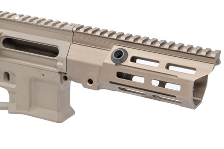 GBL MDX Style GHK M4 GBB Kit ( Cerakote FDE ) ( Limited Edition )