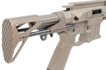 GBL MDX Style GHK M4 GBB Kit ( Cerakote FDE ) ( Limited Edition )