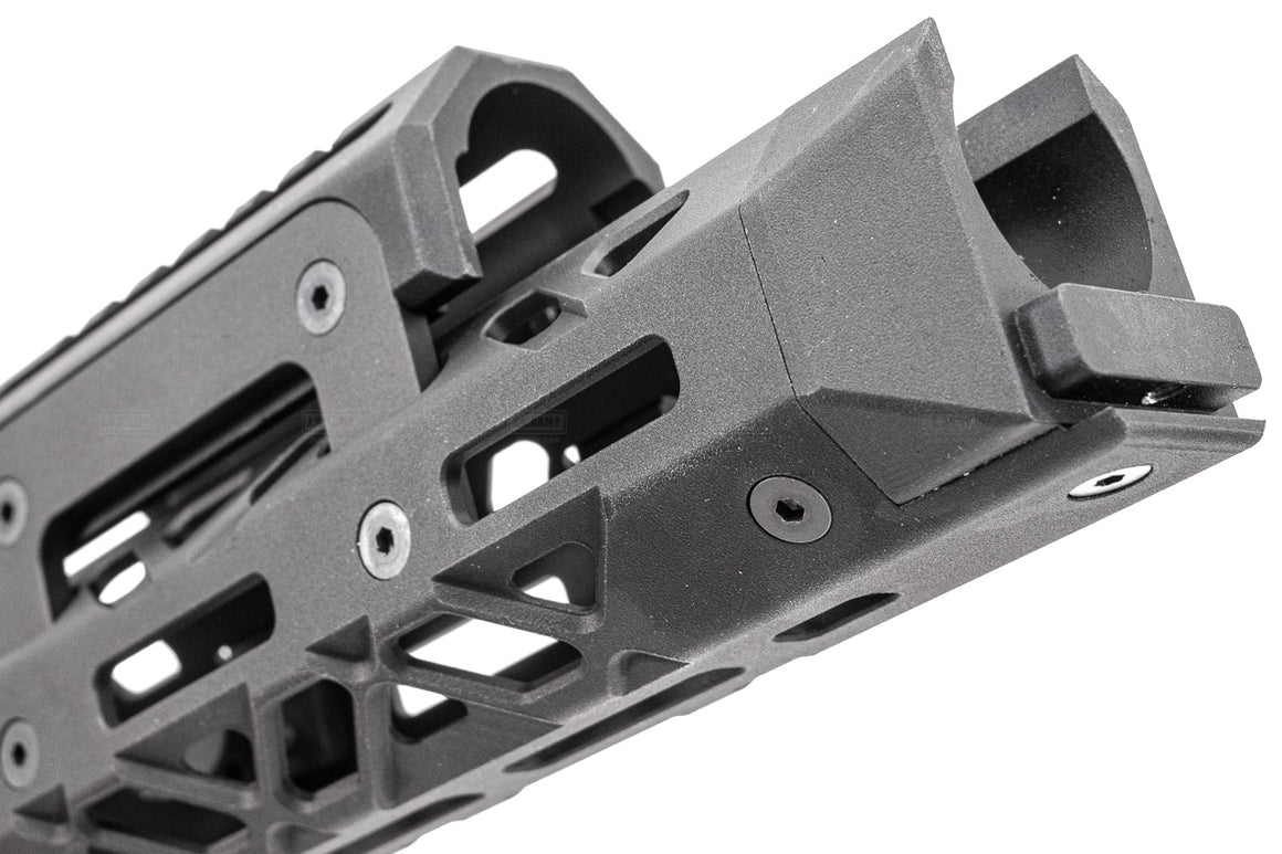 GBL KPYK Style AK M-LOK Rail for Tokyo Marui TM & GHK AK GBBR Airsoft