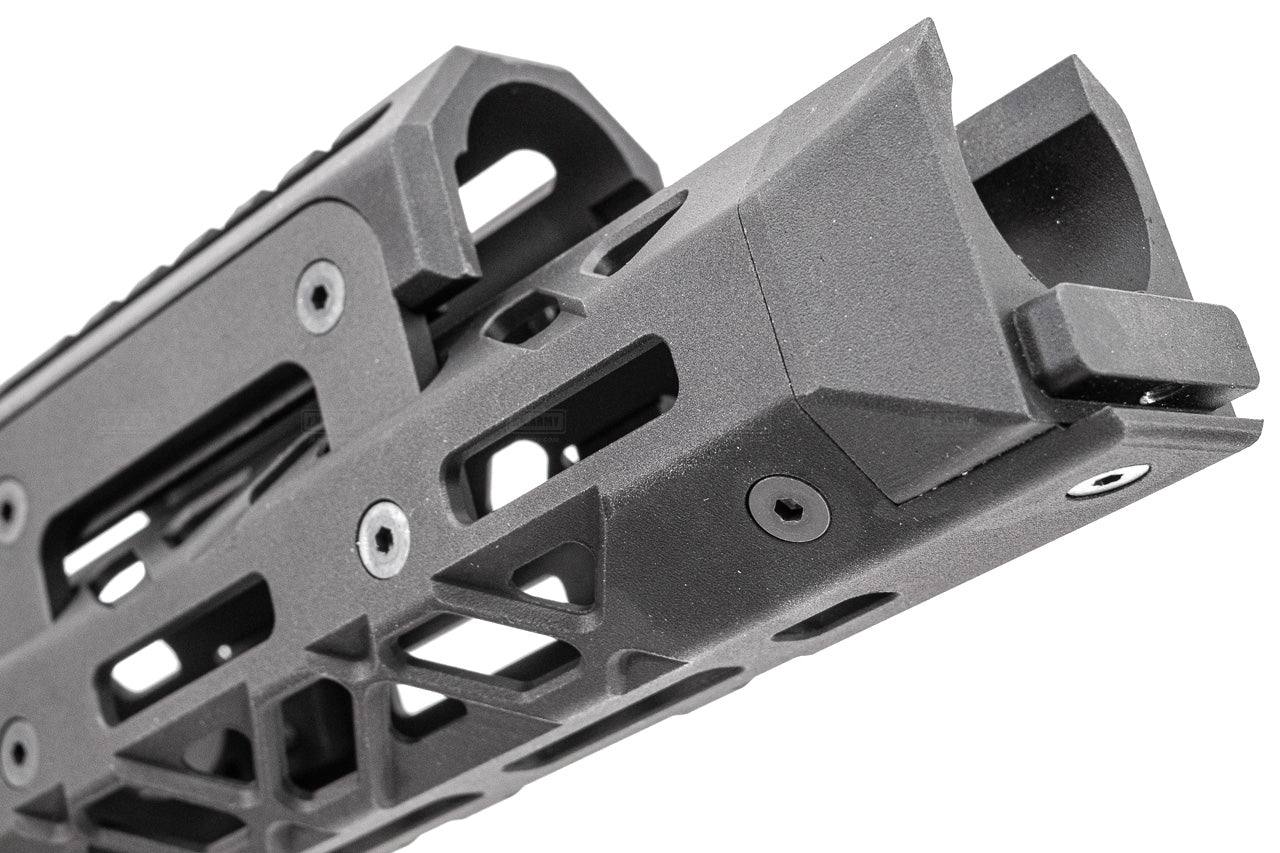 GBL KPYK Style AK M-LOK Rail for Tokyo Marui TM & GHK AK GBBR Airsoft