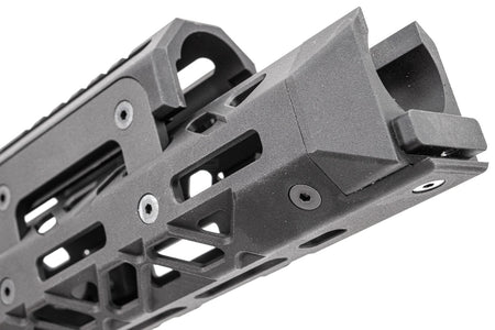 GBL KPYK Style AK M-LOK Rail for Tokyo Marui TM & GHK AK GBBR Airsoft