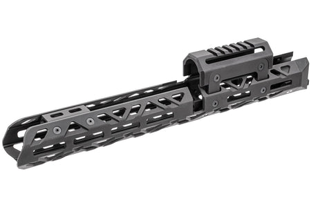 GBL KPYK Style AK M-LOK Rail for Tokyo Marui TM & GHK AK GBBR Airsoft