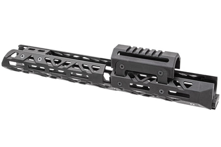GBL KPYK Style AK M-LOK Rail for Tokyo Marui TM & GHK AK GBBR Airsoft