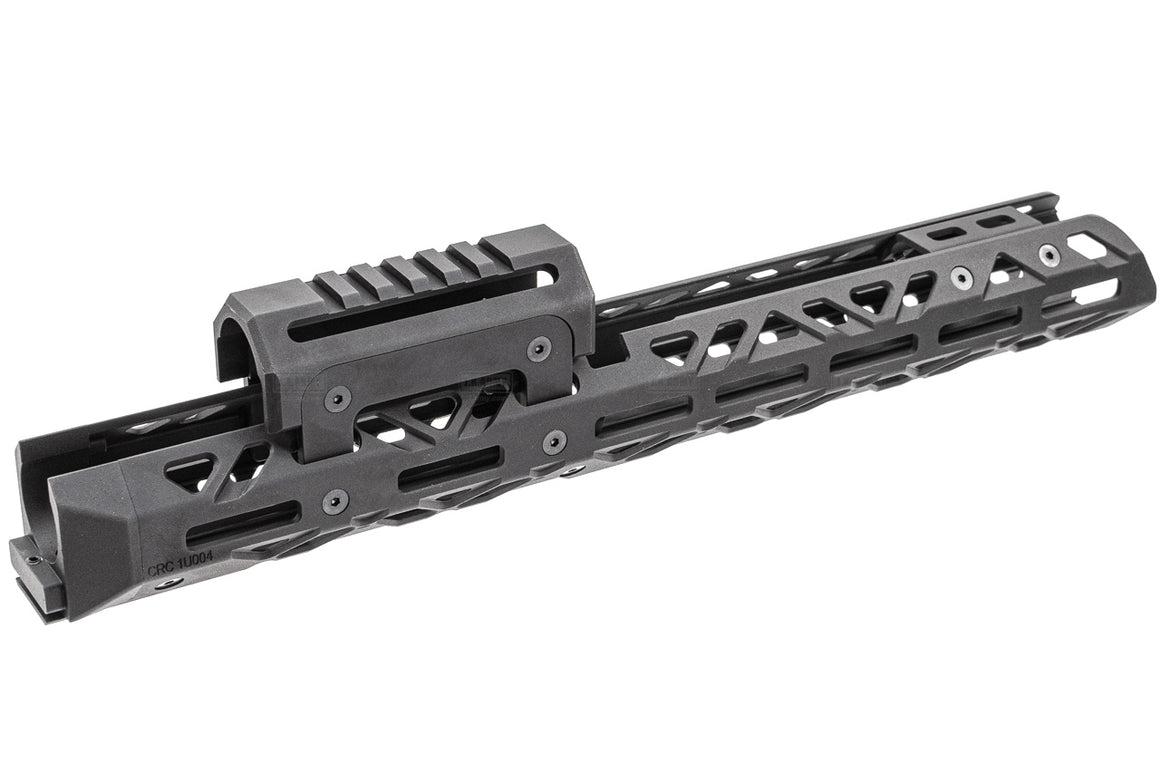GBL KPYK Style AK M-LOK Rail for Tokyo Marui TM & GHK AK GBBR Airsoft