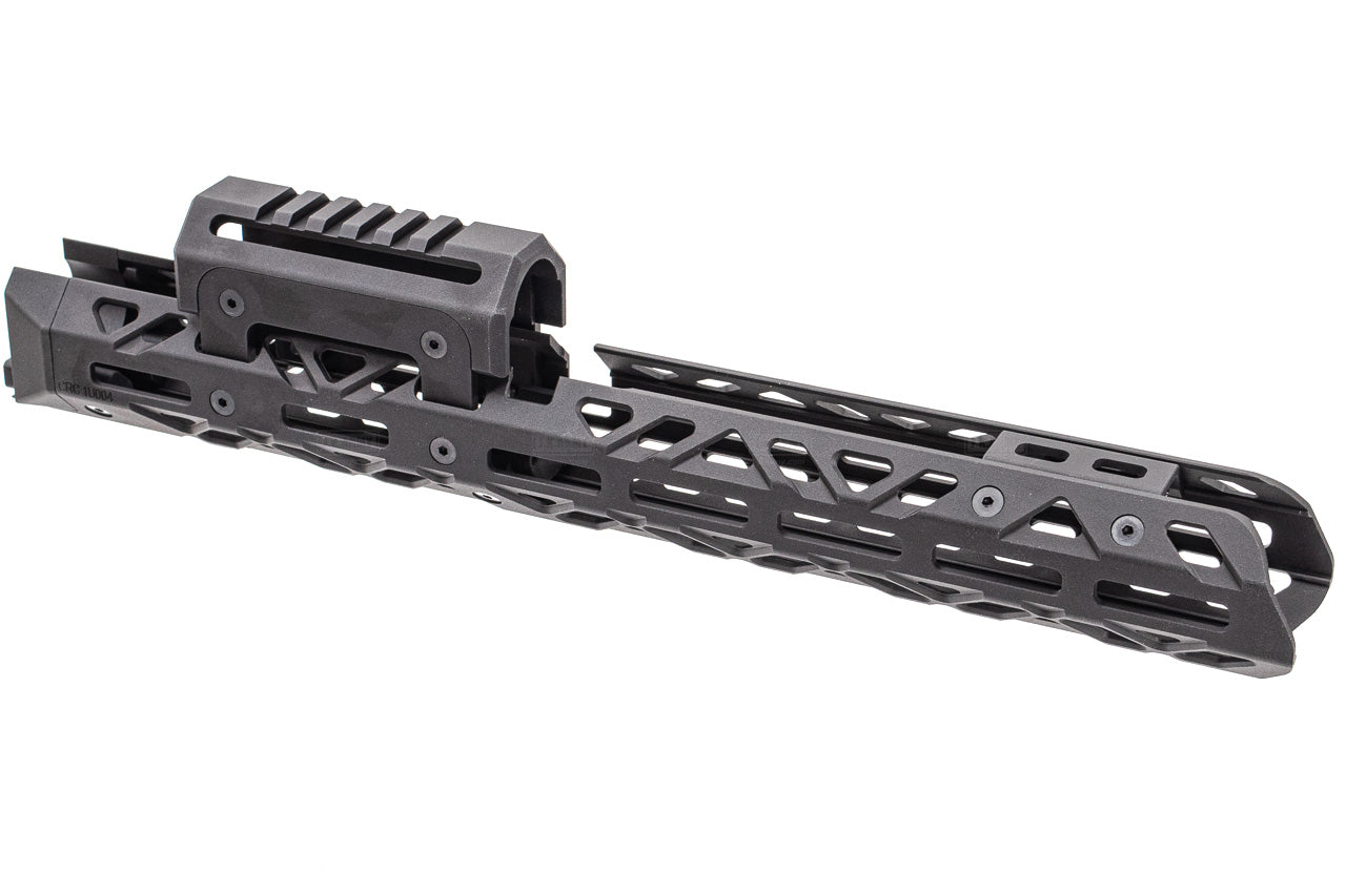 GBL KPYK Style AK M-LOK Rail for Tokyo Marui TM & GHK AK GBBR Airsoft