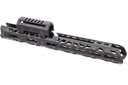 GBL KPYK Style AK M-LOK Rail for Tokyo Marui TM & GHK AK GBBR Airsoft