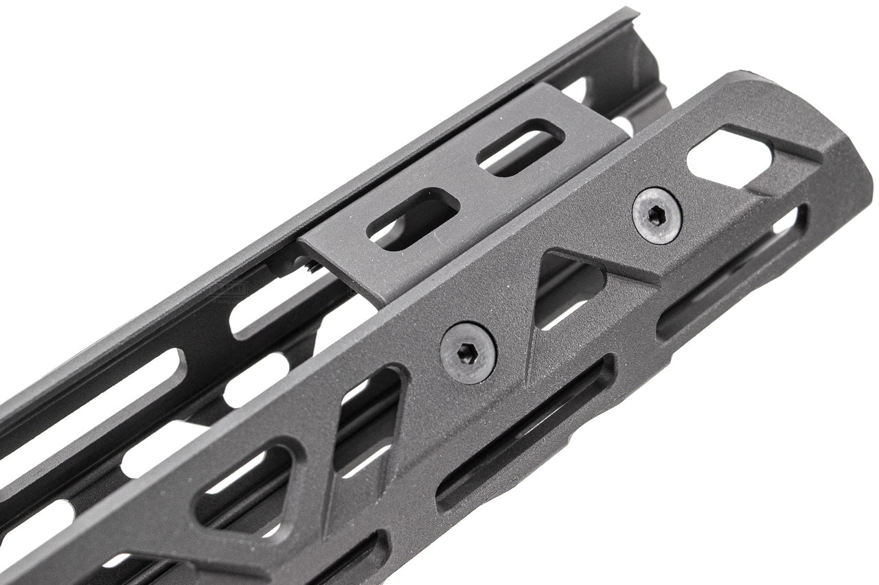 GBL KPYK Style AK M-LOK Rail for Tokyo Marui TM & GHK AK GBBR Airsoft