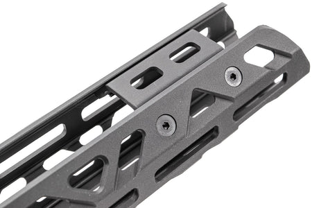 GBL KPYK Style AK M-LOK Rail for Tokyo Marui TM & GHK AK GBBR Airsoft