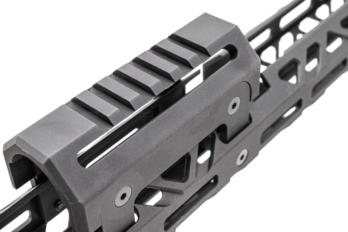GBL KPYK Style AK M-LOK Rail for Tokyo Marui TM & GHK AK GBBR Airsoft