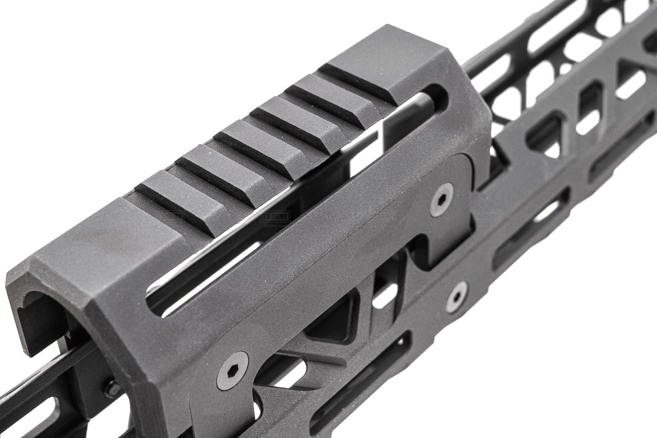 GBL KPYK Style AK M-LOK Rail for Tokyo Marui TM & GHK AK GBBR Airsoft