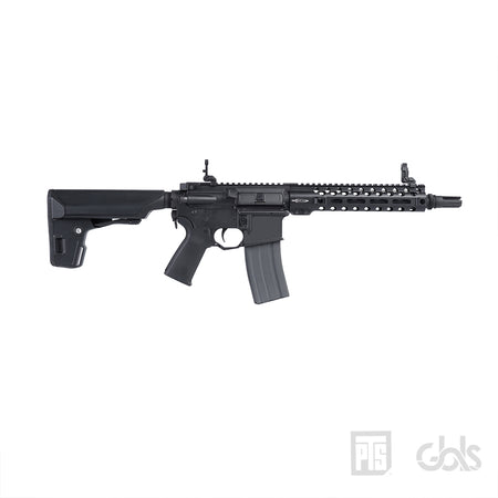 GBLS DAS GDR15 9.5 Inch Custom Completed Airsoft ( PTS Centurion Arms M-LOK CMR Rail 9.5” ) ( EBB )