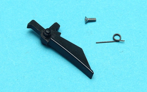 G&P I5 Gearbox Steel Curve Trigger