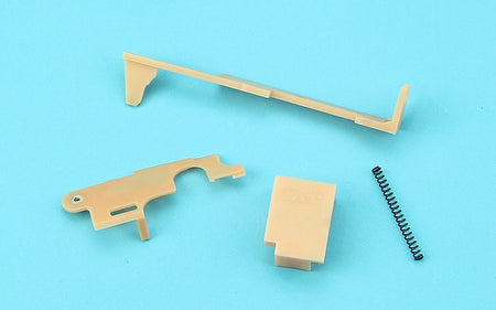 G&P I5 Gearbox Tappet Plate Set