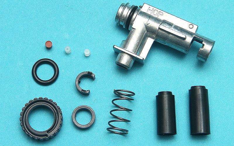 G&P Rotary Hop Up Unit For Marui & G&P M4 / M16 Series