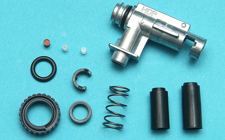 G&P Rotary Hop Up Unit For Marui & G&P M4 / M16 Series