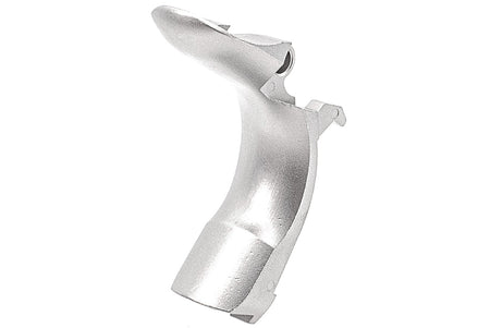 Guarder Stainless Grip Safety For Tokyo Marui Hi-Capa GBBP ( Silver )