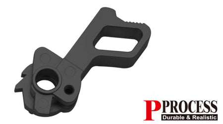 Guarder Steel Hammer for Marui TM Hi-Capa 5.1 / 4.3 ( Standard / Black )