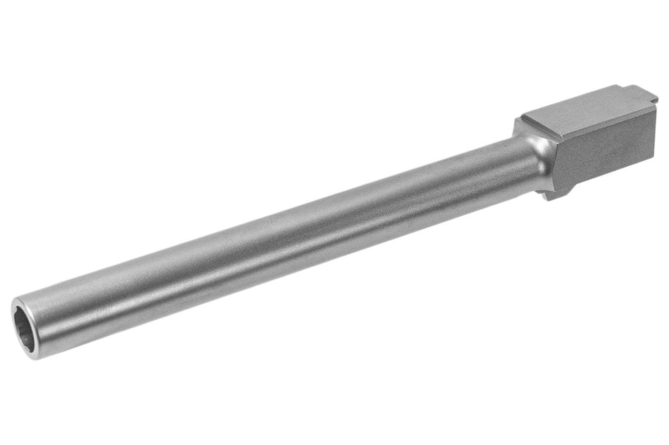 Guarder CNC Stainless Steel Outer Barrel For FMG9 / Marui TM G18C GBB Series