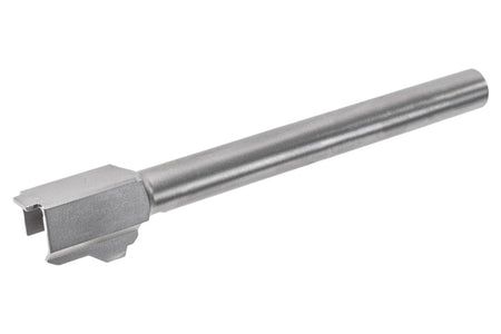 Guarder CNC Stainless Steel Outer Barrel For FMG9 / Marui TM G18C GBB Series