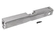 Guarder CNC Stainless Steel Slide For FMG9 / Marui TM G18C GBB Series