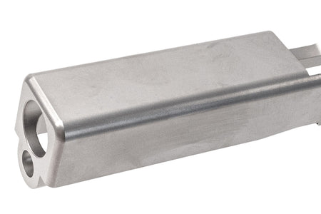 Guarder CNC Stainless Steel Slide For FMG9 / Marui TM G18C GBB Series