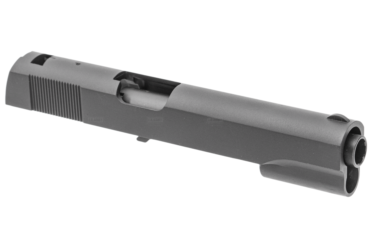 Guarder Enhanced Kits for Marui TM M1911 ( US ARMY Style / Black )