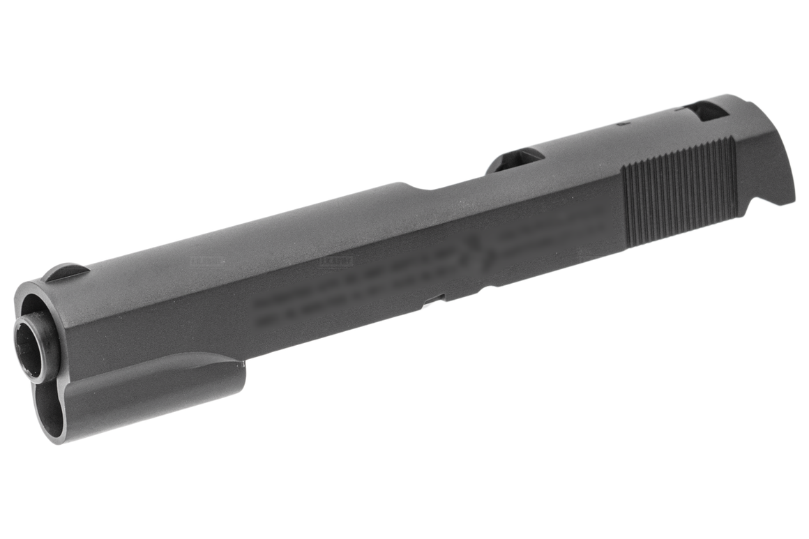 Guarder Enhanced Kits for Marui TM M1911 ( US ARMY Style / Black )