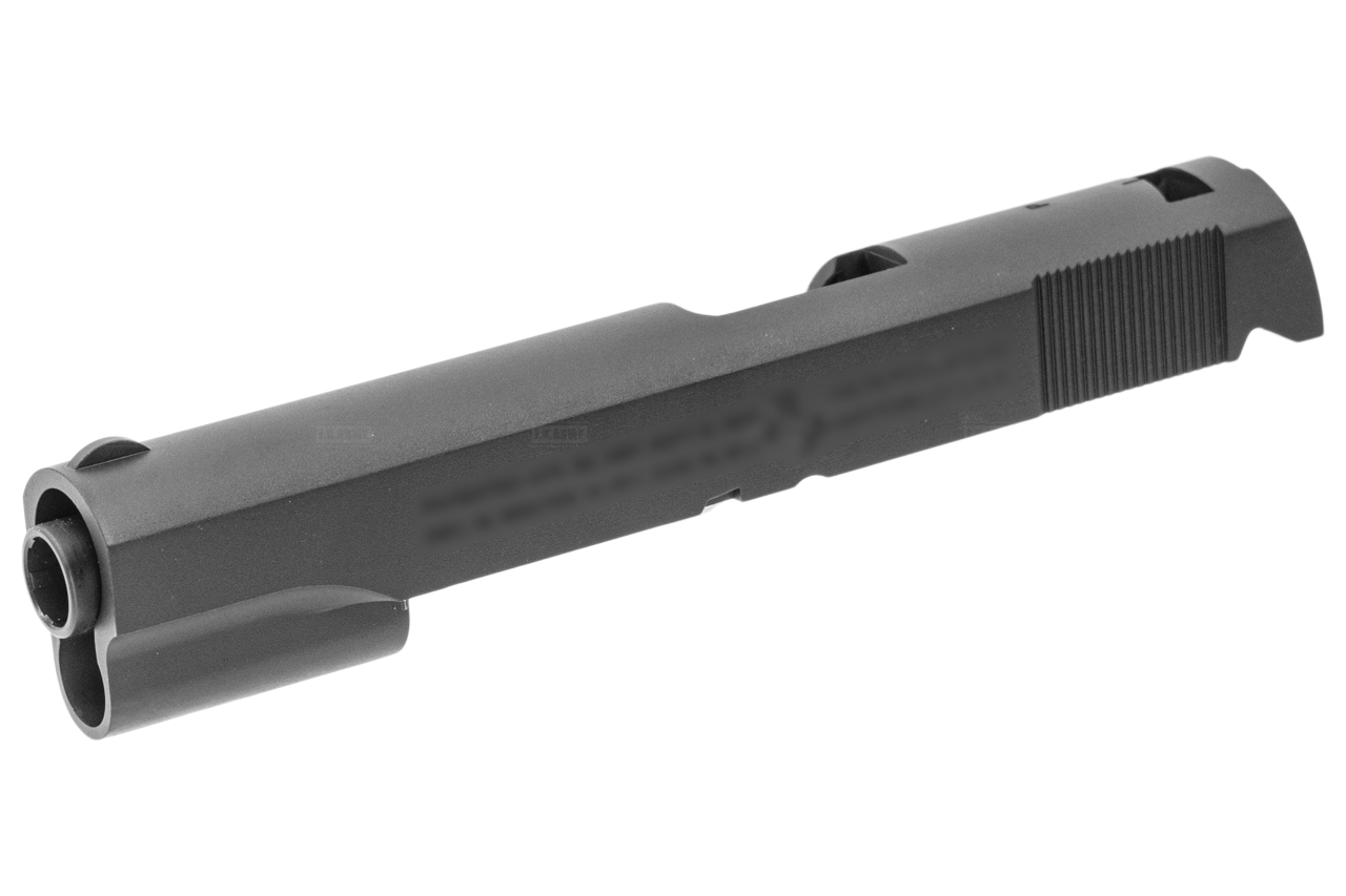 Guarder Enhanced Kits for Marui TM M1911 ( US ARMY Style / Black )