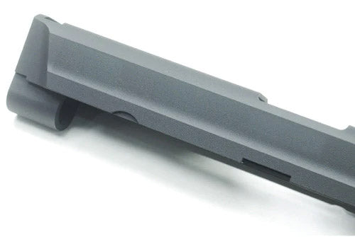 Guarder 6061 Aluminum CNC Slide For Marui TM M&P9 GBBP ( 9mm Marking / Black )