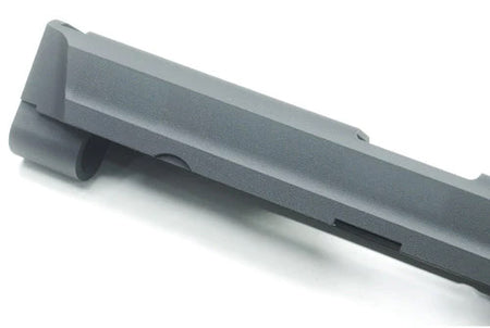 Guarder 6061 Aluminum CNC Slide For Marui TM M&P9 GBBP ( 9mm Marking / Black )