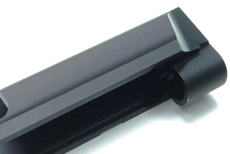 Guarder 6061 Aluminum CNC Slide For Marui TM M&P9 GBBP ( 9mm Marking / Black )