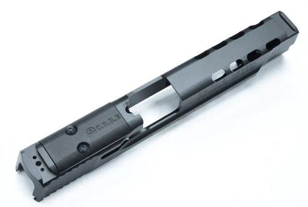 Guarder CNC Steel PC Style Slide Set for Tokyo Marui M&P9L ( Performance Center )