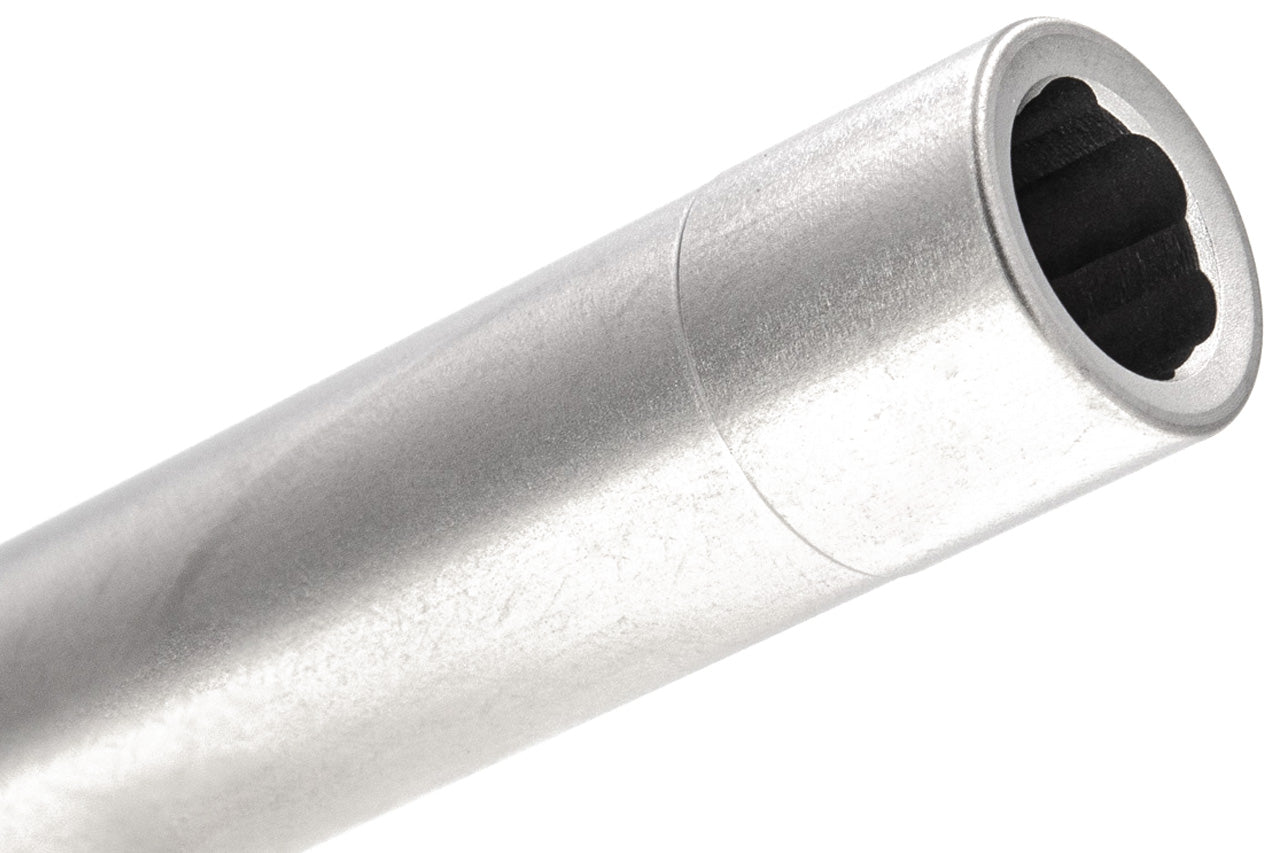 Guarder 9MM Stainless Outer Barrel for Tokyo Marui TM M&P9L