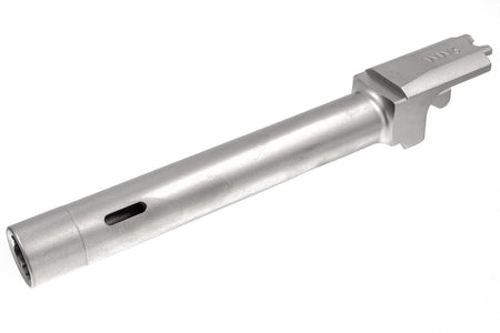 Guarder 9MM Stainless Outer Barrel for Tokyo Marui TM M&P9L