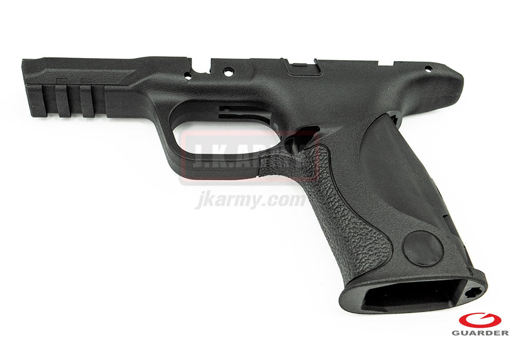 Guarder MARUI M&P9L Frame - (BK)