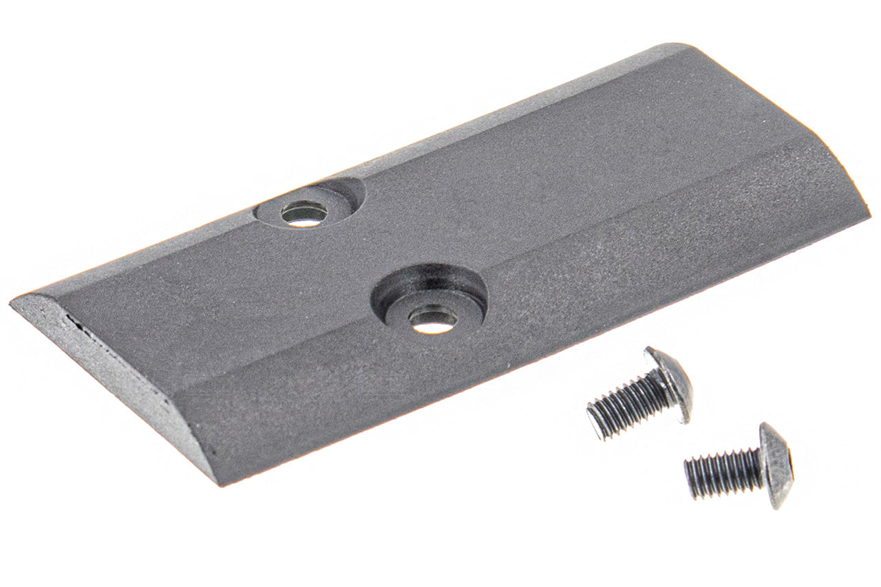 Guarder Slide Cover Plate for Tokyo Marui TM M&P9L GBB Pistol Airsoft
