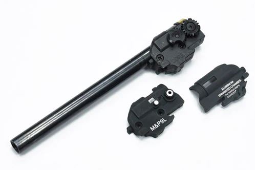 Guarder Enhanced Hop-Up Chamber for Toyko Marui M&P9L GBB Pistol Airsoft