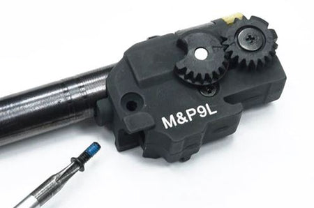 Guarder Enhanced Hop-Up Chamber Set for Toyko Marui M&P9L GBB Pistol Airsoft