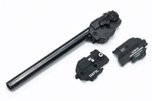 Guarder Enhanced Hop-Up Chamber Set for Toyko Marui M&P9L GBB Pistol Airsoft