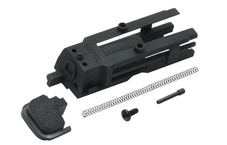 Guarder Original Type Nozzle Housing For Marui TM M&P9L GBBP