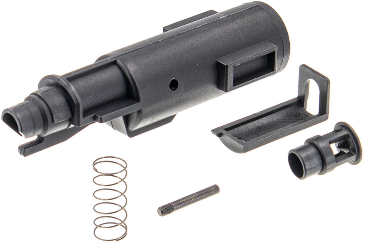 Guarder Enhanced Loading Nozzle Set for Tokyo Marui TM M&P9L GBB Pistol Airsoft