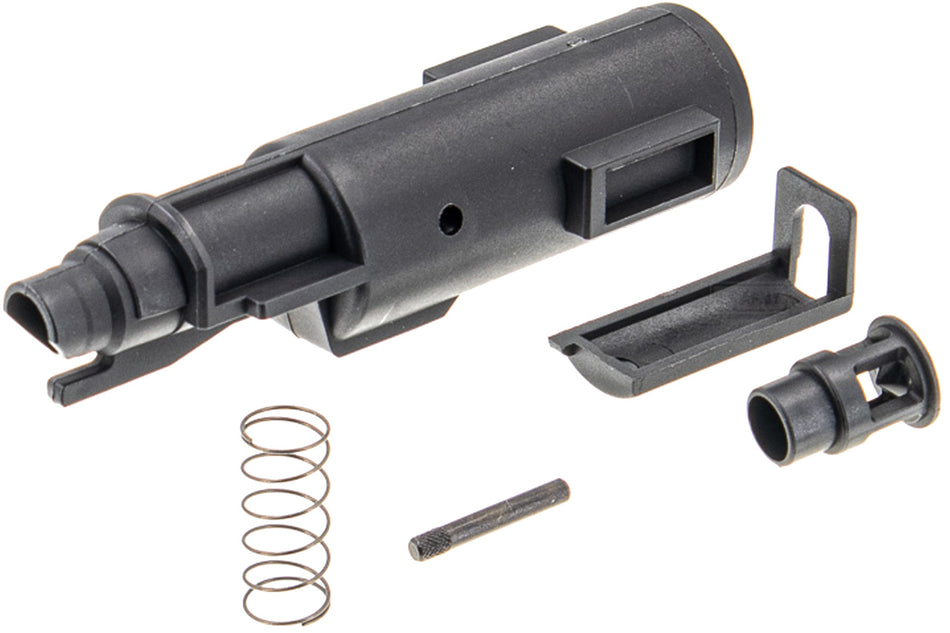 Guarder Enhanced Loading Nozzle Set for Tokyo Marui TM M&P9L GBB Pistol Airsoft