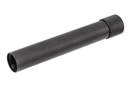 Guarder Steel Threaded Outer Barrel for TM P226 (14mm Positive) (BK)