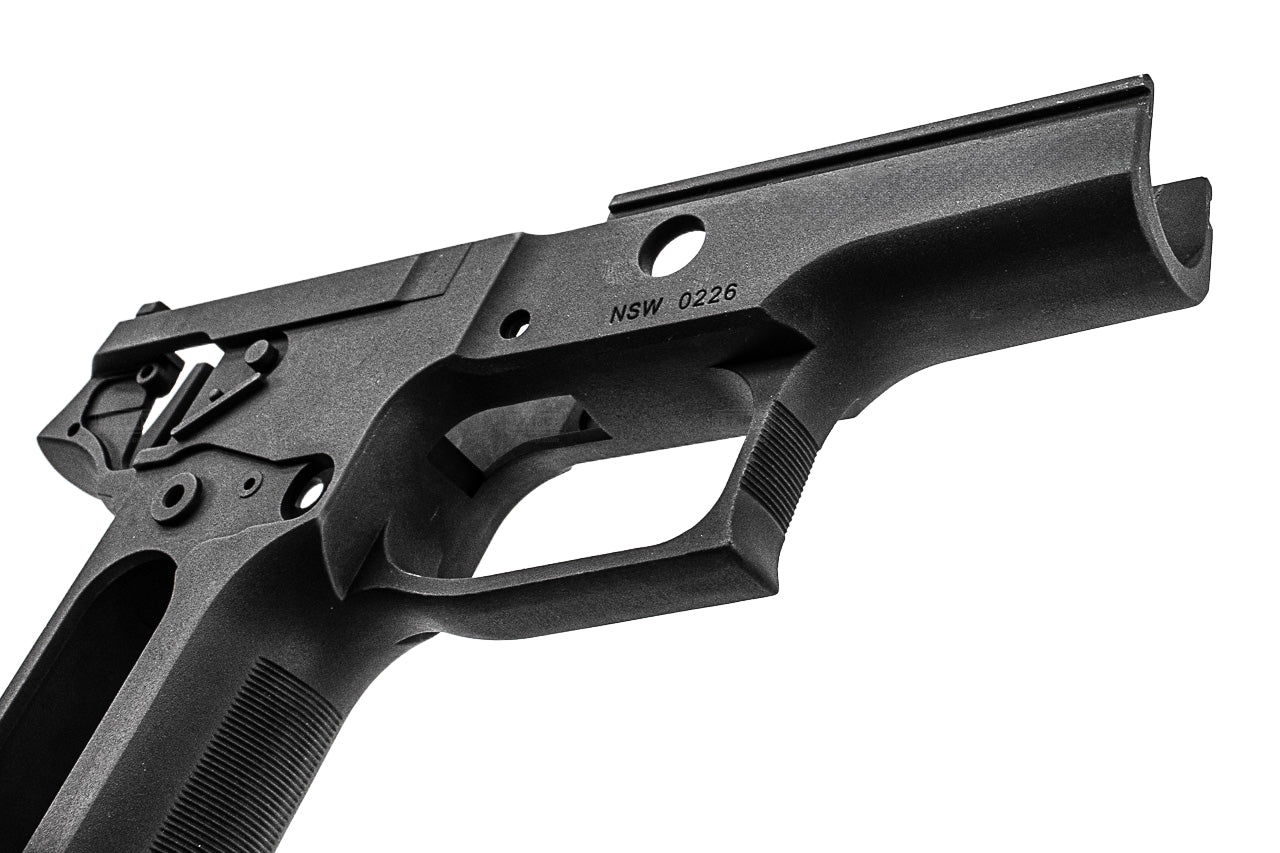 Guarder TM P226 Enhanced Full Kit (Navy Edition) ( Marui 226 )