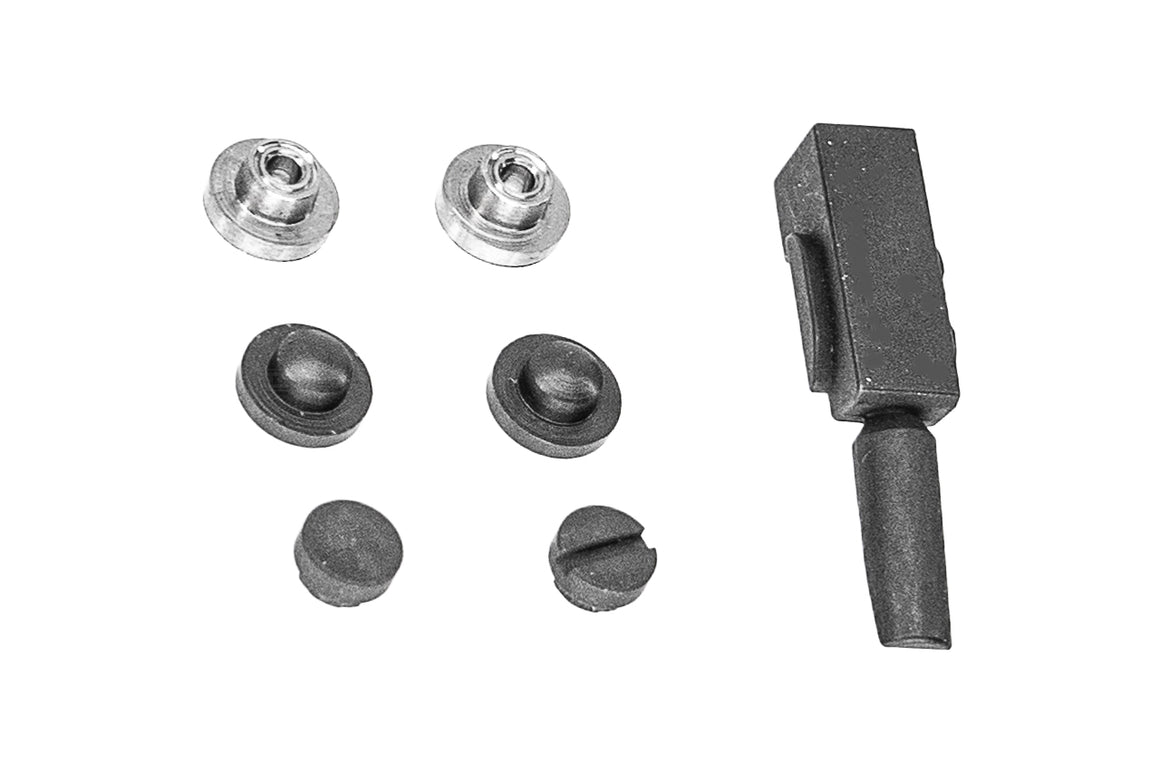 Guarder TM P226 Enhanced Full Kit (Navy Edition) ( Marui 226 )