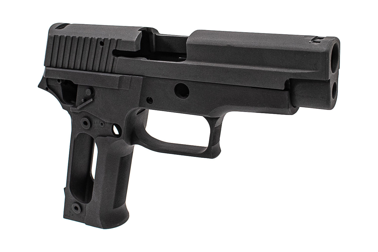 Guarder TM P226 Enhanced Full Kit (Navy Edition) ( Marui 226 )