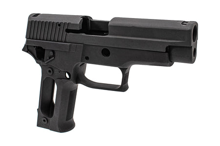 Guarder TM P226 Enhanced Full Kit (Navy Edition) ( Marui 226 )