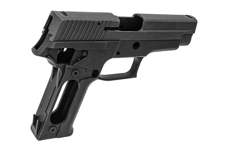 Guarder TM P226 Enhanced Full Kit (Navy Edition) ( Marui 226 )